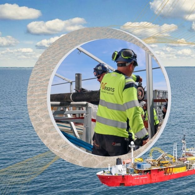 Subsea cable resilience